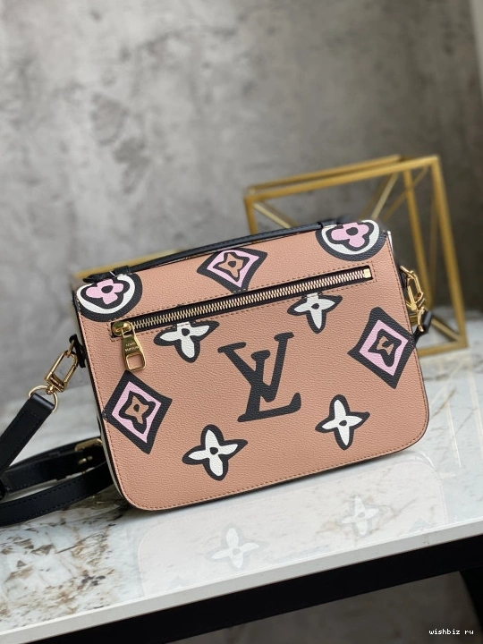 WIS MÉTIS LOUIS POCHETTE VUITTON 0110